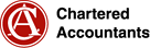 Chartered Accountant
